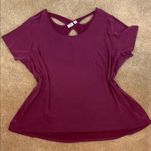Cato Plus Size Top